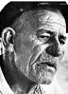 Ο Πειραιάς του Αντρέα Ζέπου