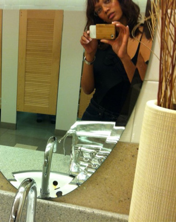 Stars και…σταράκια στον καθρέφτη