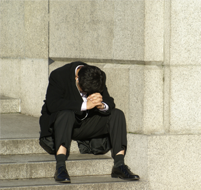 «Σαρώνει» η ανεργία