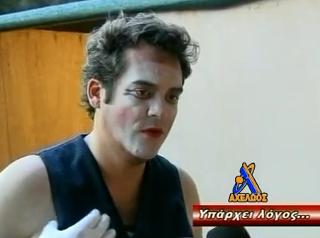 Δαδακαρίδης: Θα επιβιώσουμε