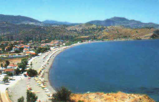 Μαχαιρώθηκαν αδέλφια