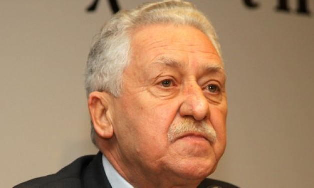 Ο Κουβέλης συναντά δικαστές