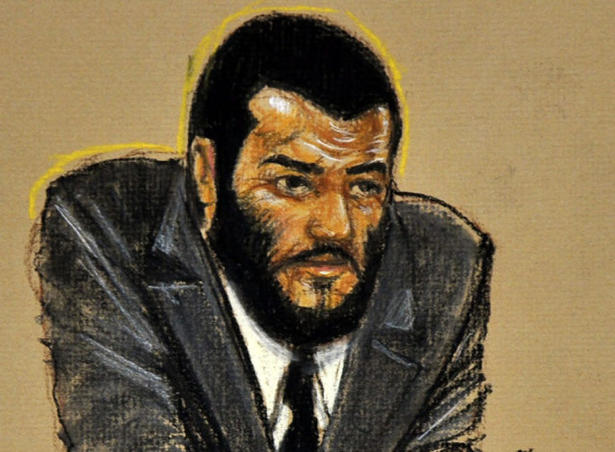 Ο νεότερος του Γκουαντάναμο