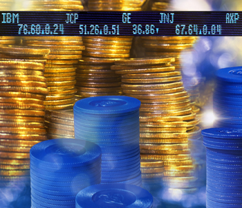 Απεριόριστη αγορά χρέους