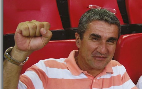 Η ανάλυση Λοβέρδου για Ολυμπιακό