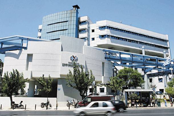 Ζητείται επενδυτής για το Ντυνάν