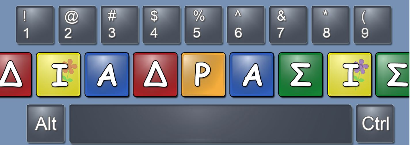 Ασπίδα σε διαδικτυακούς κινδύνους