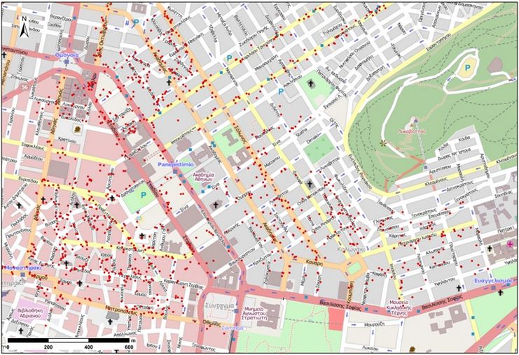 Νέα έρευνα σοκ!’Εκλεισε μία στις τρεις επιχειρήσεις