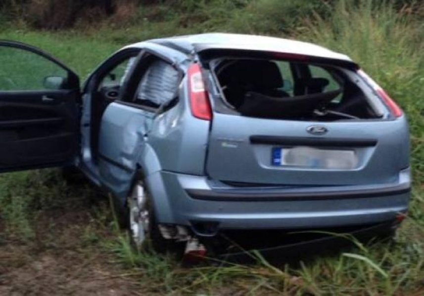 Κηδεία λόγω… γάμου