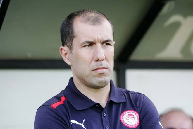 Ζαρντίμ: Δείξαμε χαρακτήρα