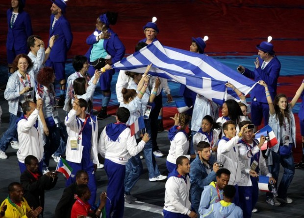 Εκπέμπει SOS ο ελληνικός αθλητισμός