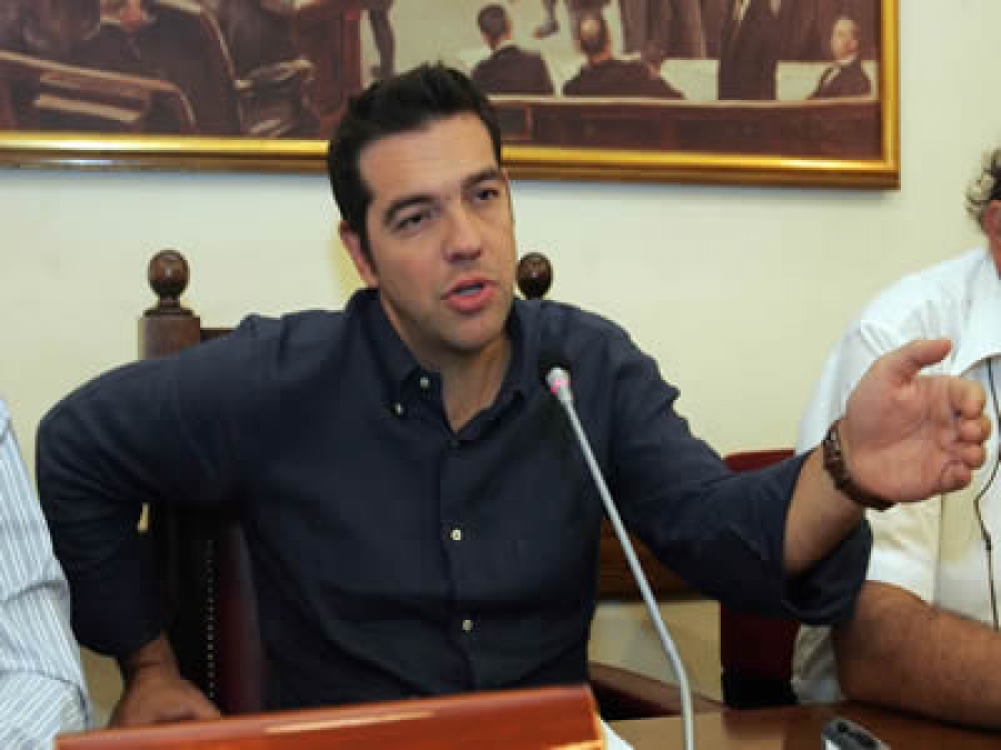 Τσίπρας: Δίκαια τα αιτήματά σας