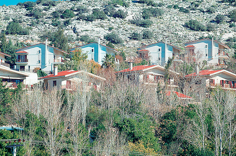 SOS από τα παιδικά χωριά