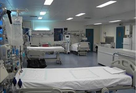 Βοήθεια εξ Αμερικής