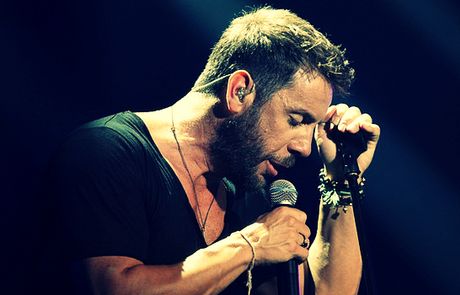 Ποιοι διασκέδασαν στον Μαζωνάκη