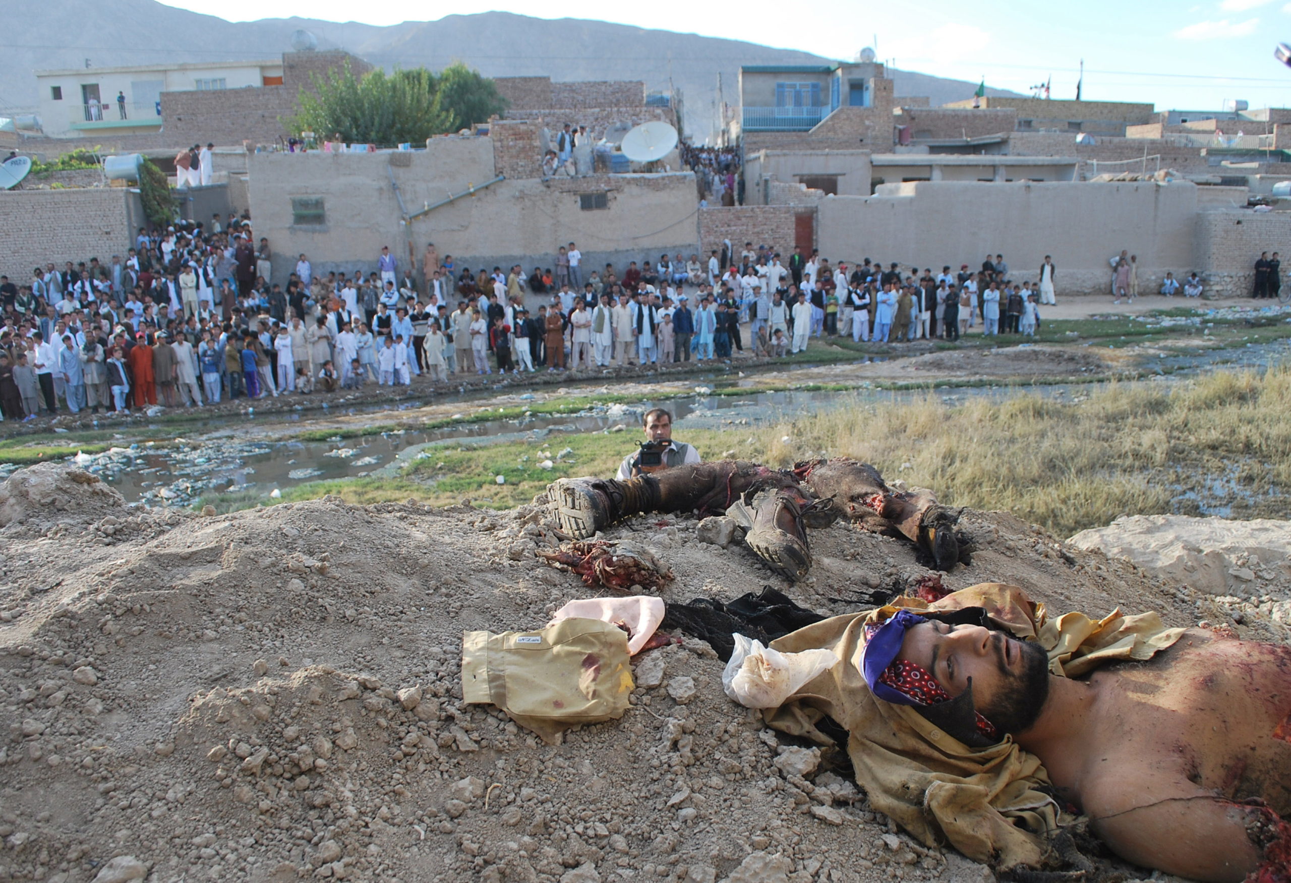 Και άλλοι νεκροί στο Πακιστάν