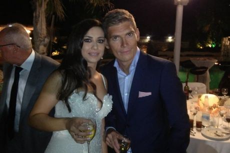 Η καλύτερη … κούρσα της ζωής του