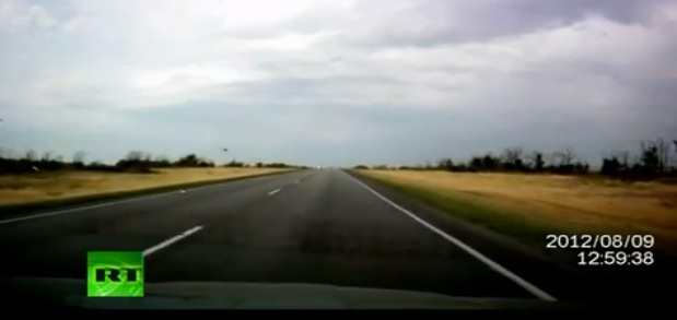 Ούτε που πρόλαβε να το δει