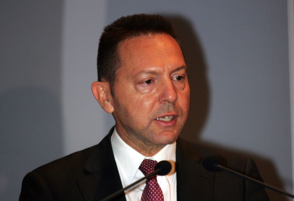 Στουρνάρας:”Δεν υπάρχουν έντονες ενστάσεις”