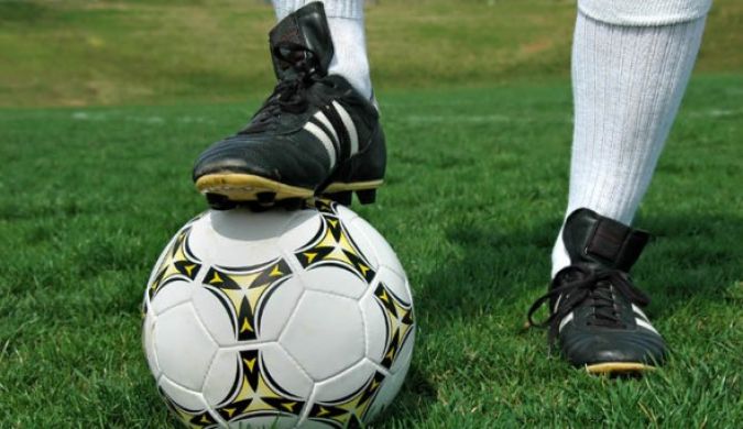 Τουρνουά ποδοσφαίρου στη ΔΕΘ