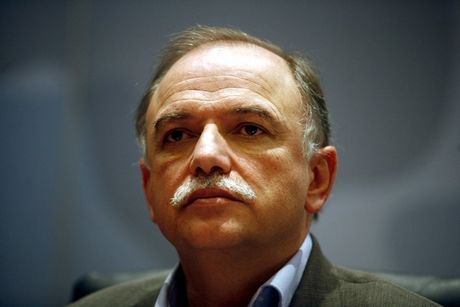 “Σαμανδρέου ο Σαμαράς”