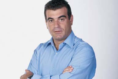 Επιτέθηκαν στον Κ. Βαξεβάνη