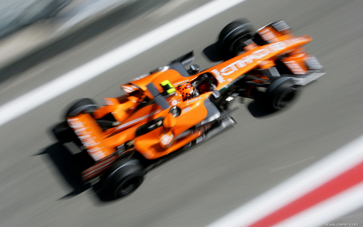 Φόρμουλα στο Κερατσίνι;