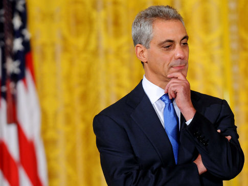 «Κάνουν πιόνια τα παιδιά»