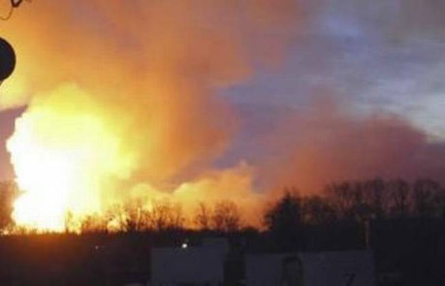 Νεκροί 25 Τούρκοι στρατιώτες