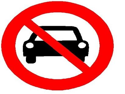 Διακοπή κυκλοφορίας στη Λαμία