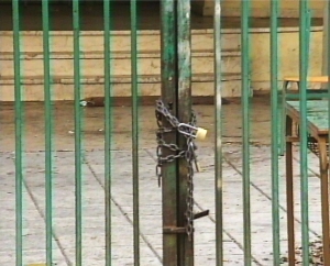 Ο πατέρας «έκοψε» την κατάληψη