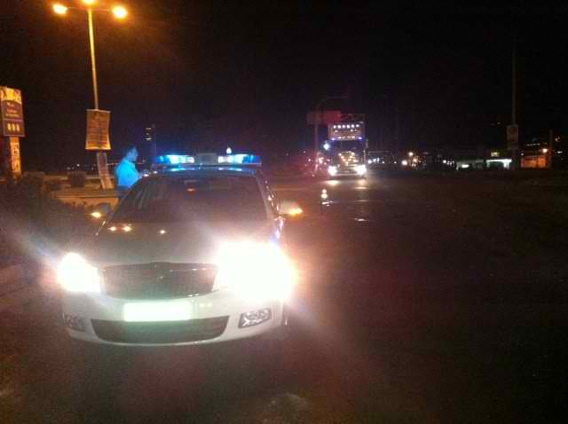 Άγρια επίθεση σε σπίτι μεταναστών