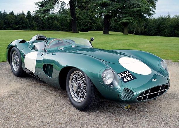 Η Aston Martin έσπασε κάθε ρεκόρ