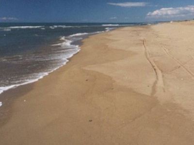 Πνιγμός 85χρονης στη Λέσβο