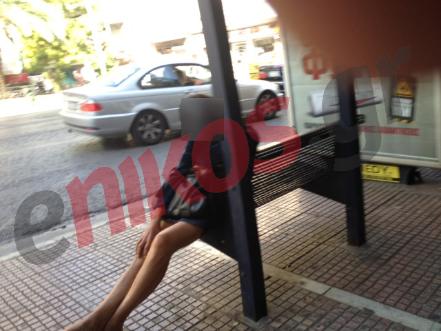 “Κάνουν ‘πιάτσα’ μπροστά στους αστυνομικούς”