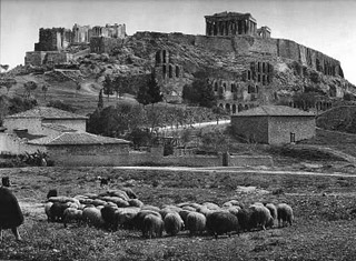 Χρόνια πολλά Αθήνα!