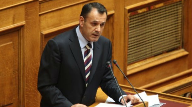 “Δε μειώνεται ο κατώτατος μισθός”