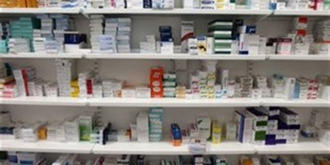 Στα δύο οι φαρμακοποιοί Ηρακλείου