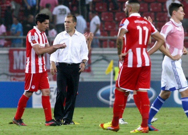 H επόμενη μέρα του Θρύλου