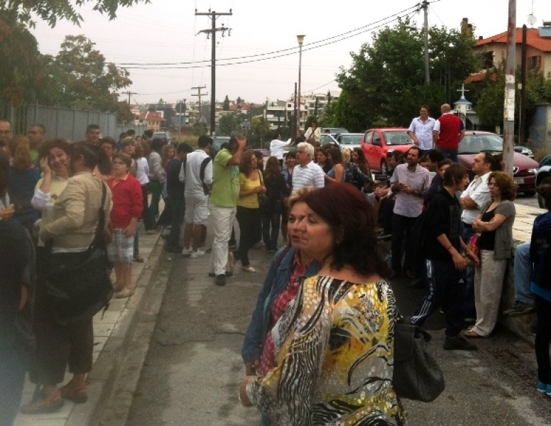 Πώς θα πάνε τα παιδιά σχολείο;