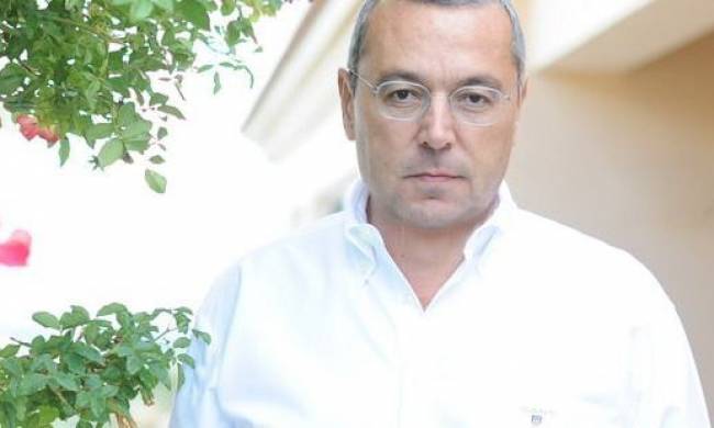 Οριστικά στην ΕΡΤ ο Λιάτσος