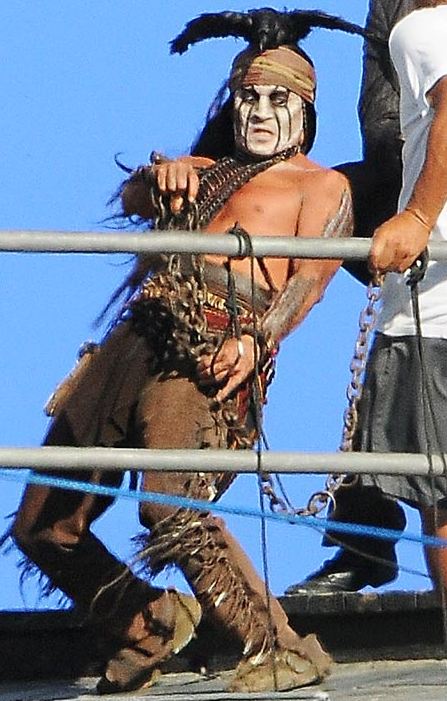 Τον αναγνωρίζετε; Δύσκολα…