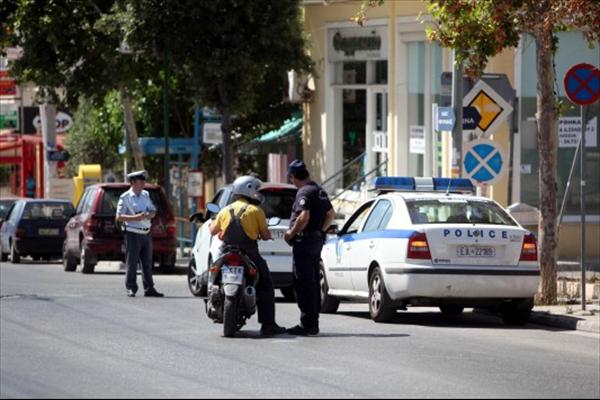 Λήστεψαν ανήλικο