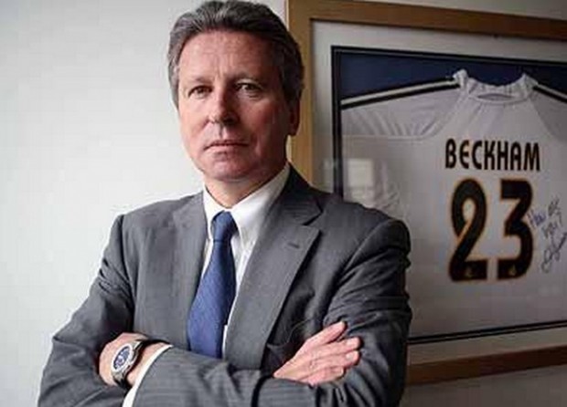 Στα Σπάτα ο “Μεσσίας” της ΑΕΚ