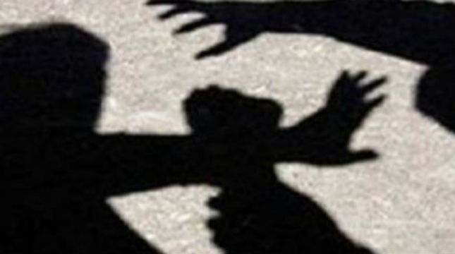 Άγριος ξυλοδαρμός αλλοδαπού