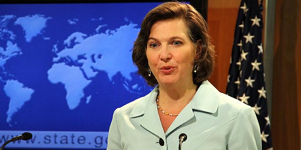 Καταδίκασαν οι ΗΠΑ την επίθεση