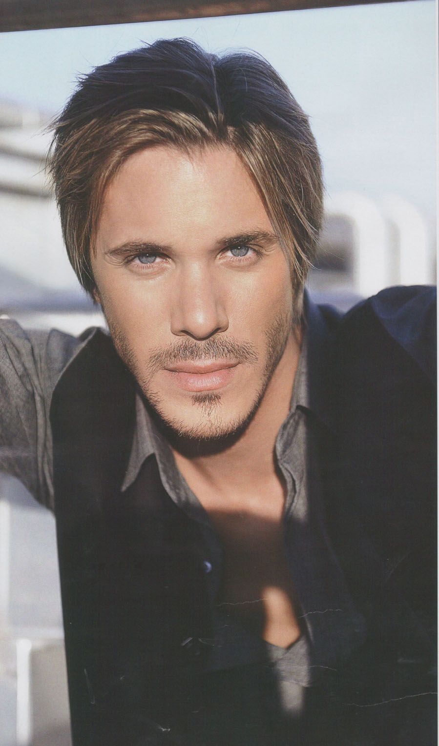 «Δεν τρέχω για να δειχτώ»