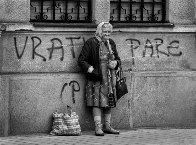 “Δεν θα πεθάνετε”