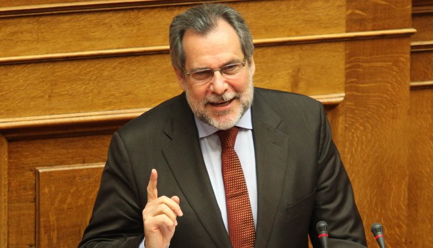 Τι εννοεί ο Παπουτσής;