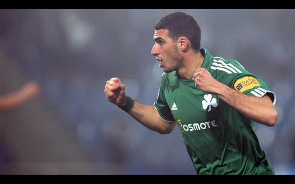 Live:Πανθρακικός-ΠΑΟ 0-0 (ΗΜ.)